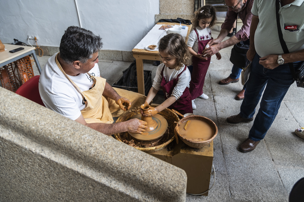 JATO 2023 en Cáceres