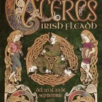 Irish Fleadh de Cáceres 2024