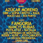 Horteralia Cáceres 2025