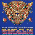 WOMAD Cáceres 2026